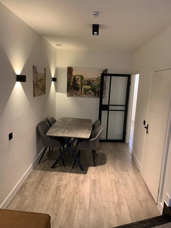 Medium property photo - Lambertusstraat, 3061 XW Rotterdam